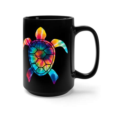 Black turtle coffee - This item: Karma Gifts 16 oz Black and White Boho Mug Sea Turtle - Cute Coffee and Tea Mug - Ceramic Coffee Mugs for Women and Men, 1 Count (Pack of 1) $14.00 $ 14 . 00 Get it as soon as Tuesday, Nov 28